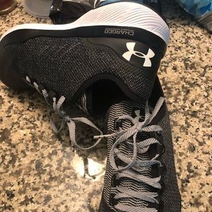 Under Armor Size 11 Shoes